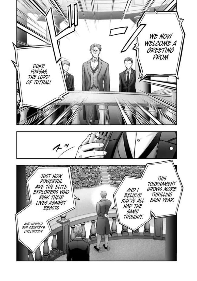 Yuusha Party O Oida Sareta Kiyou Binbou Chapter 44 Page 22