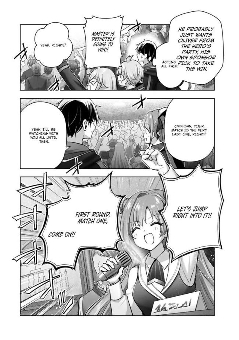 Yuusha Party O Oida Sareta Kiyou Binbou Chapter 44 Page 24
