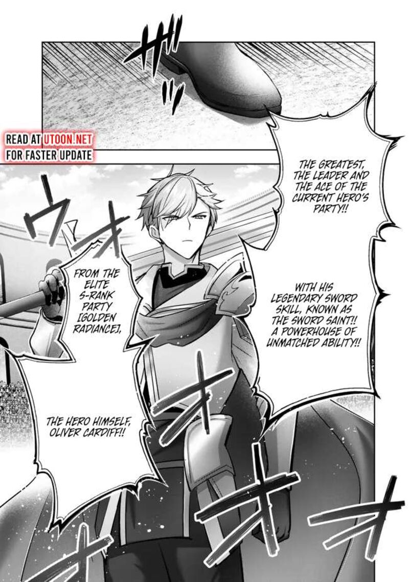 Yuusha Party O Oida Sareta Kiyou Binbou Chapter 44 Page 25