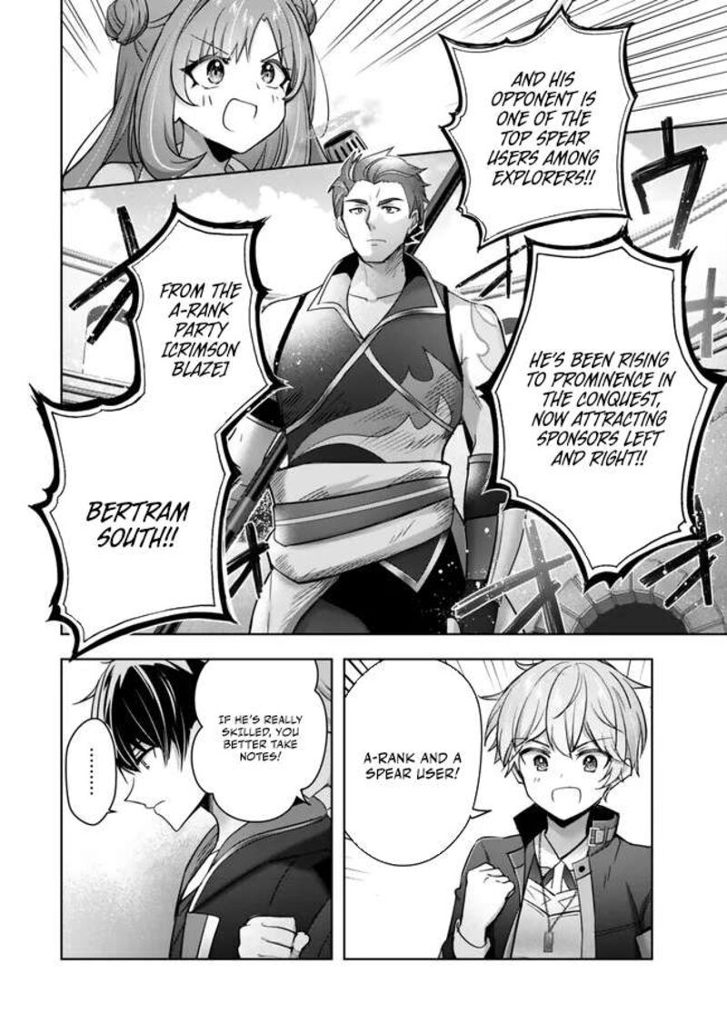 Yuusha Party O Oida Sareta Kiyou Binbou Chapter 44 Page 26