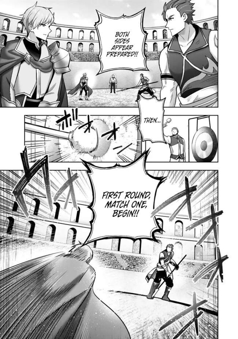 Yuusha Party O Oida Sareta Kiyou Binbou Chapter 44 Page 27