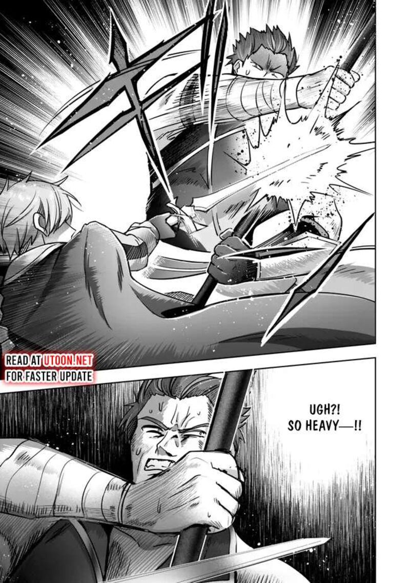 Yuusha Party O Oida Sareta Kiyou Binbou Chapter 44 Page 29