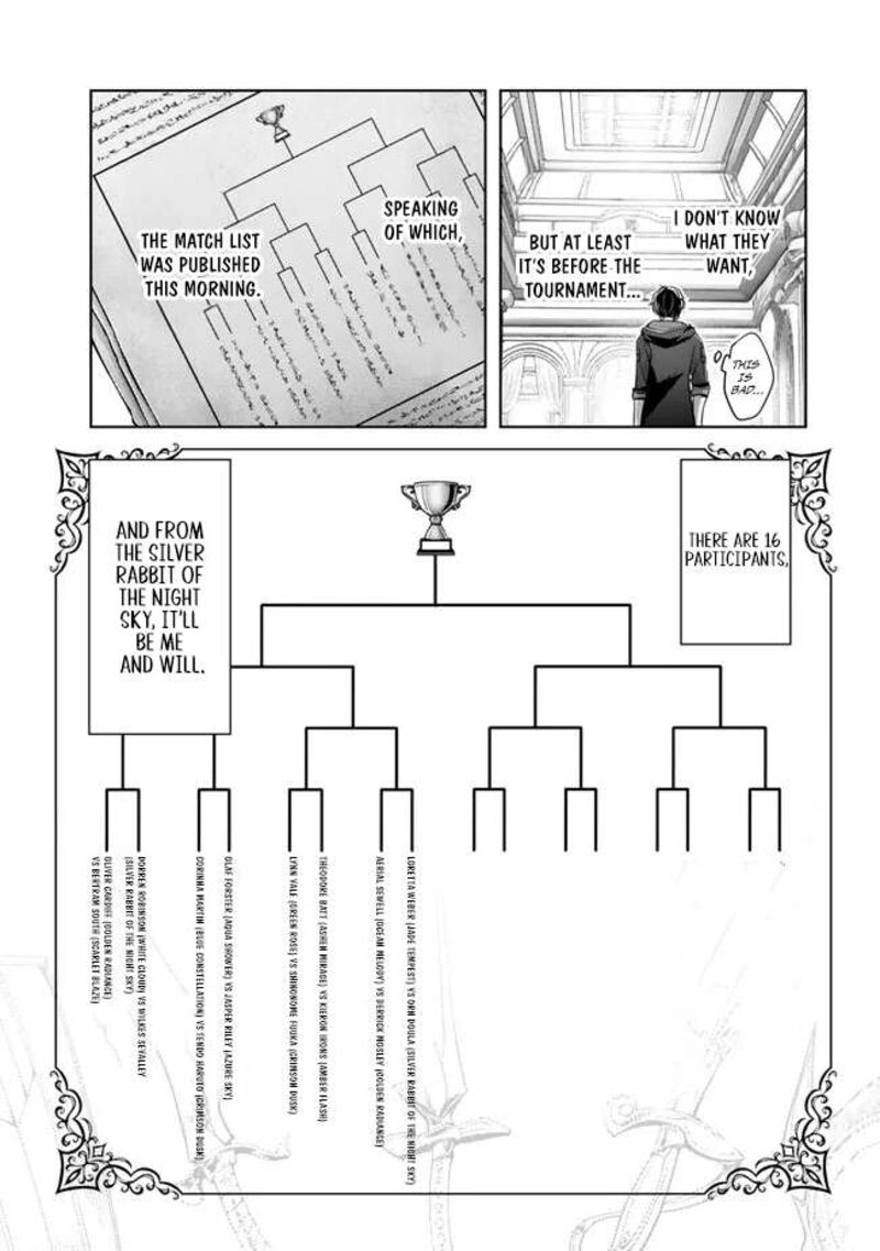 Yuusha Party O Oida Sareta Kiyou Binbou Chapter 44 Page 3