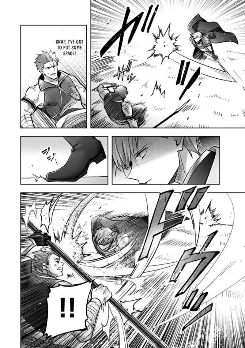 Yuusha Party O Oida Sareta Kiyou Binbou Chapter 44 Page 30
