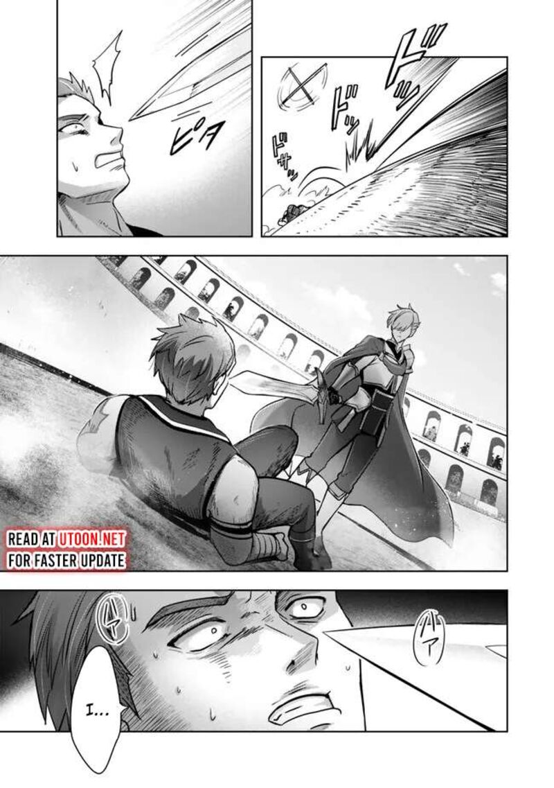 Yuusha Party O Oida Sareta Kiyou Binbou Chapter 44 Page 33