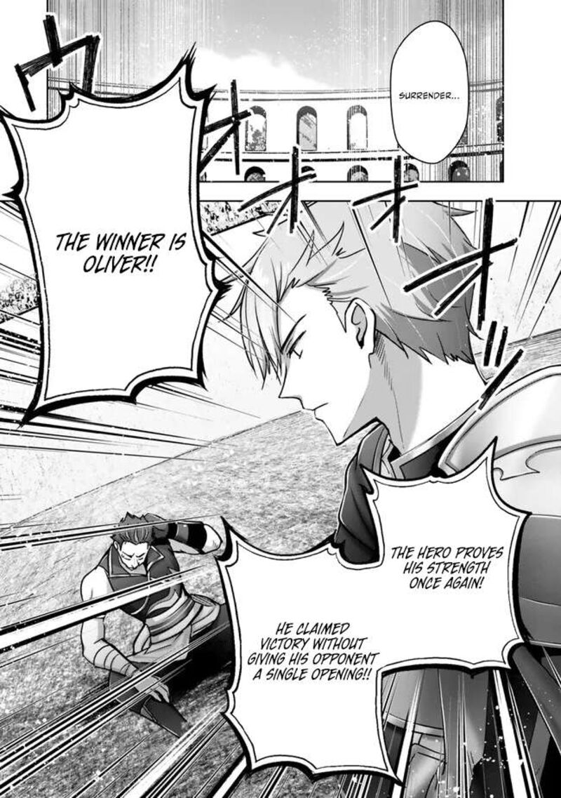 Yuusha Party O Oida Sareta Kiyou Binbou Chapter 44 Page 34