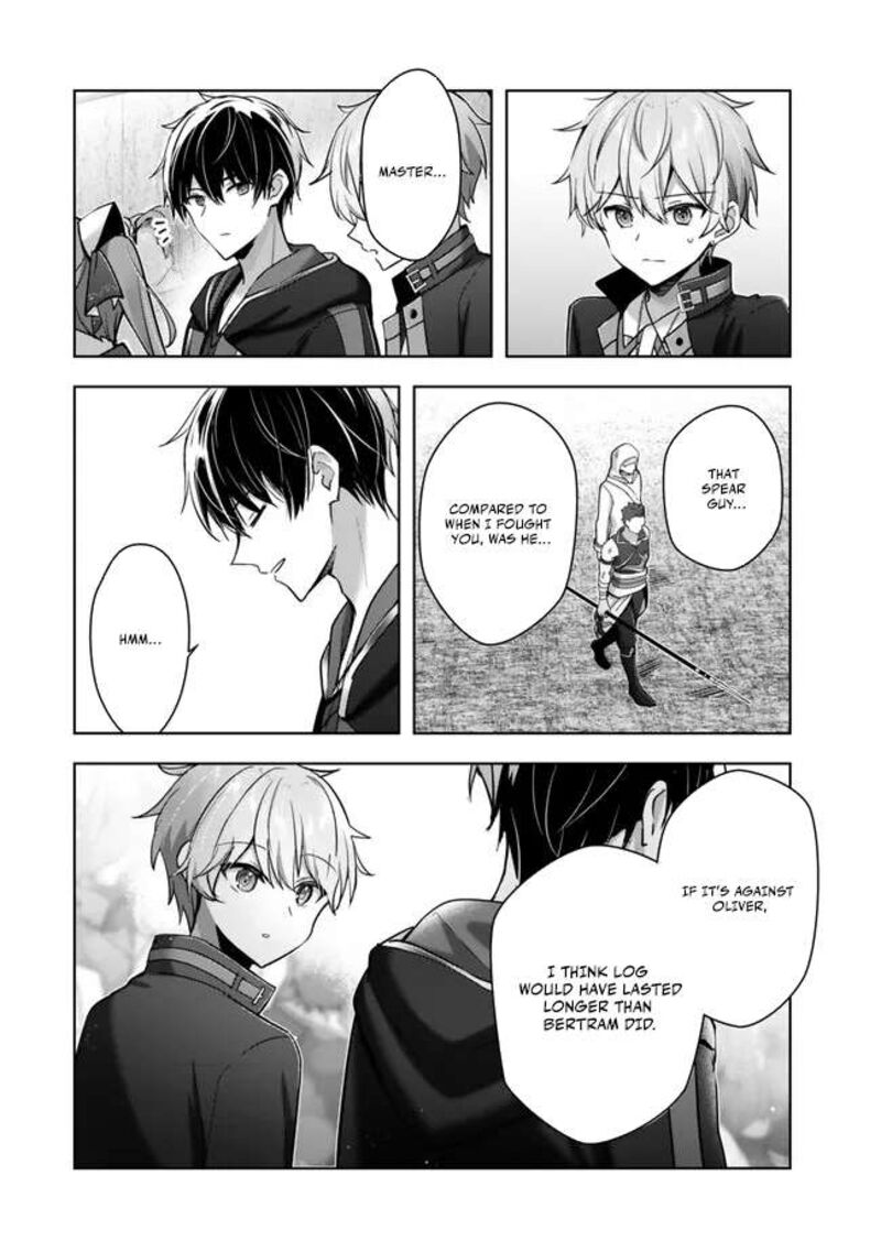Yuusha Party O Oida Sareta Kiyou Binbou Chapter 44 Page 36