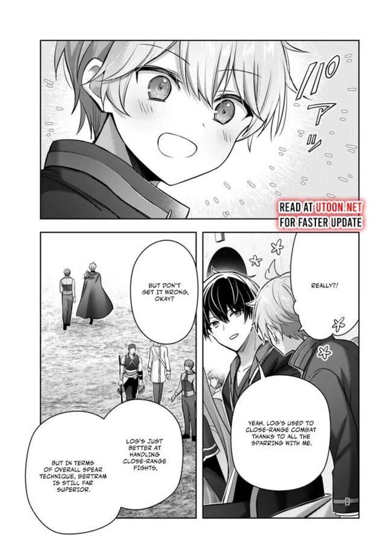 Yuusha Party O Oida Sareta Kiyou Binbou Chapter 44 Page 37