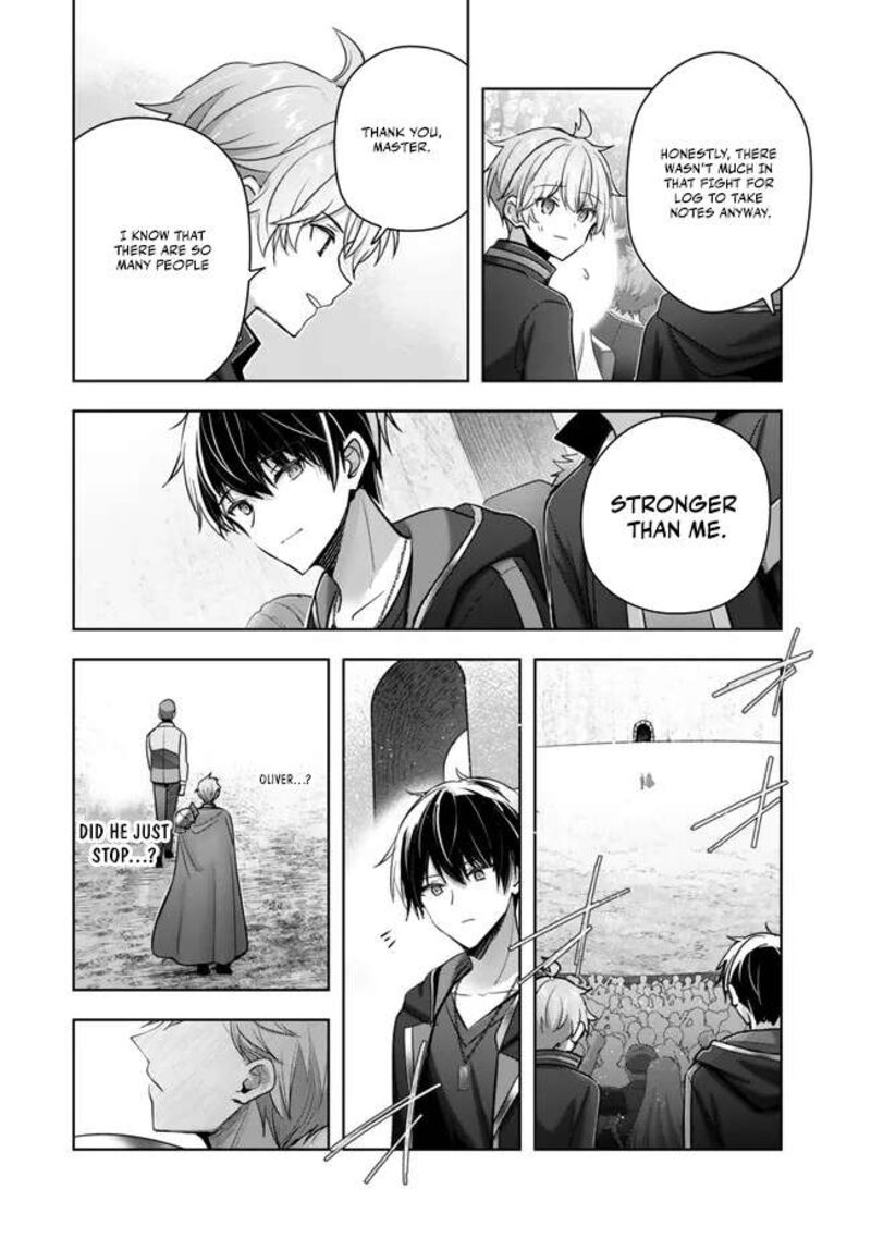 Yuusha Party O Oida Sareta Kiyou Binbou Chapter 44 Page 38