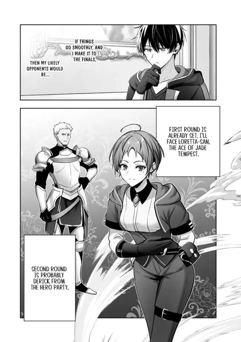 Yuusha Party O Oida Sareta Kiyou Binbou Chapter 44 Page 4