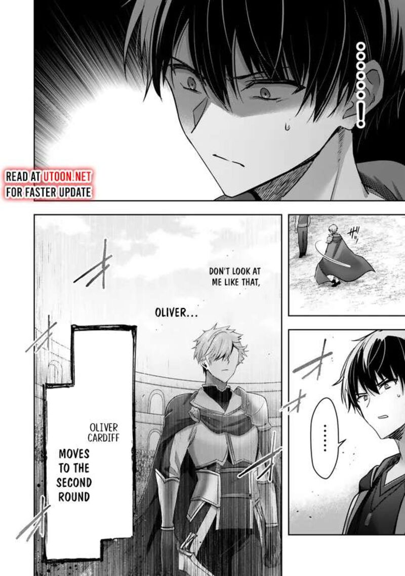 Yuusha Party O Oida Sareta Kiyou Binbou Chapter 44 Page 40