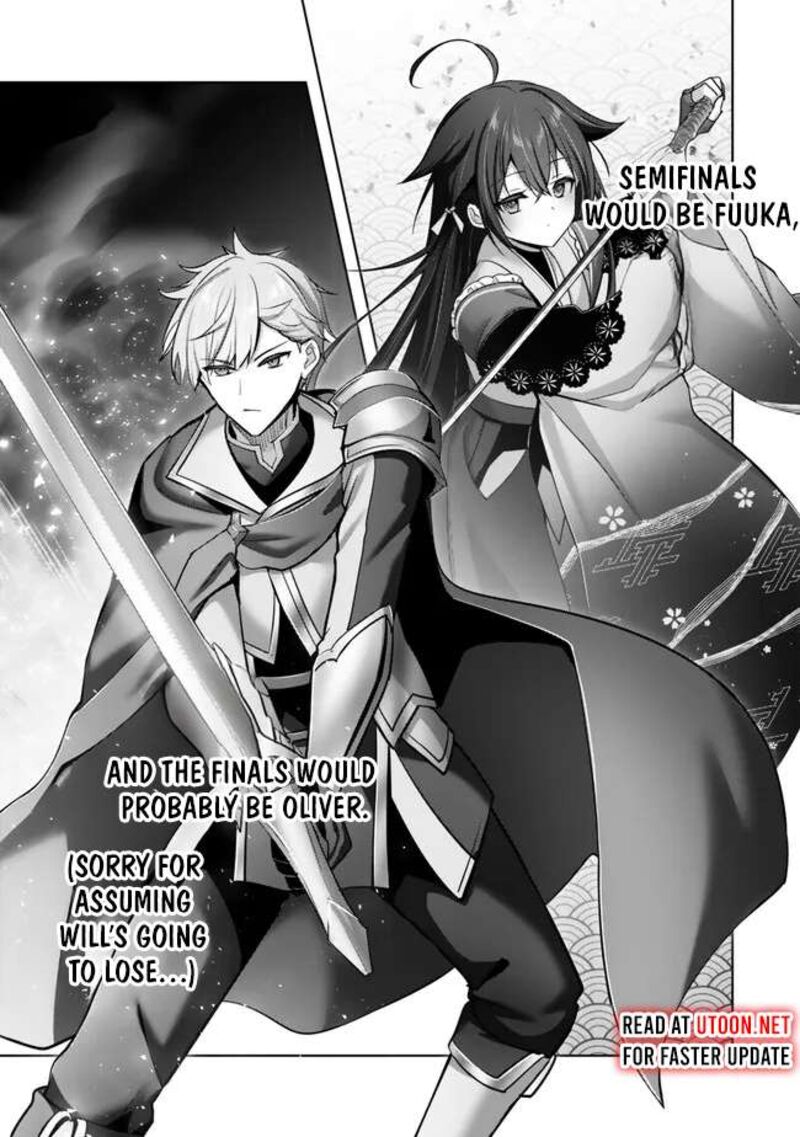 Yuusha Party O Oida Sareta Kiyou Binbou Chapter 44 Page 5