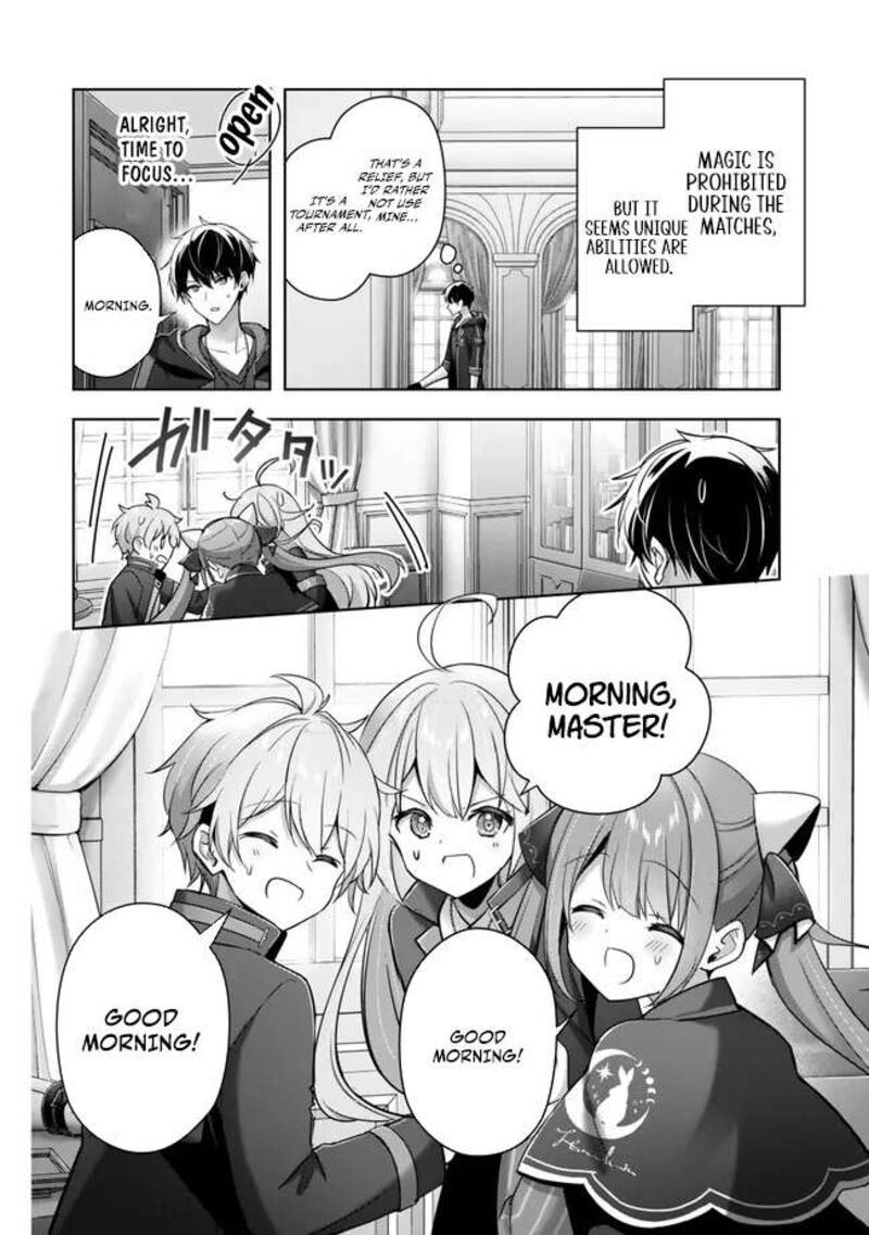 Yuusha Party O Oida Sareta Kiyou Binbou Chapter 44 Page 6