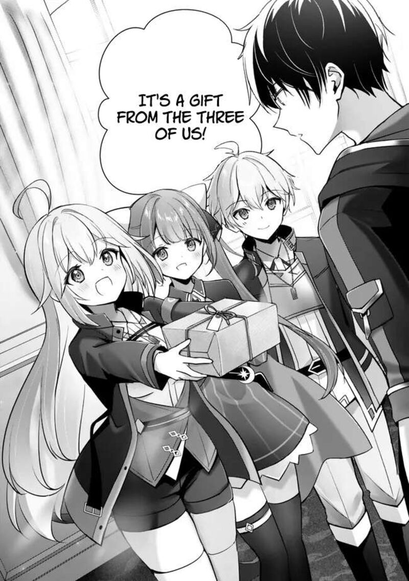 Yuusha Party O Oida Sareta Kiyou Binbou Chapter 44 Page 8