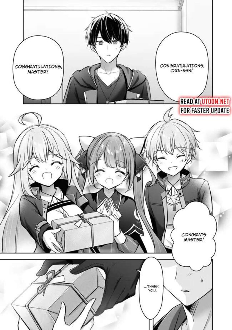 Yuusha Party O Oida Sareta Kiyou Binbou Chapter 44 Page 9