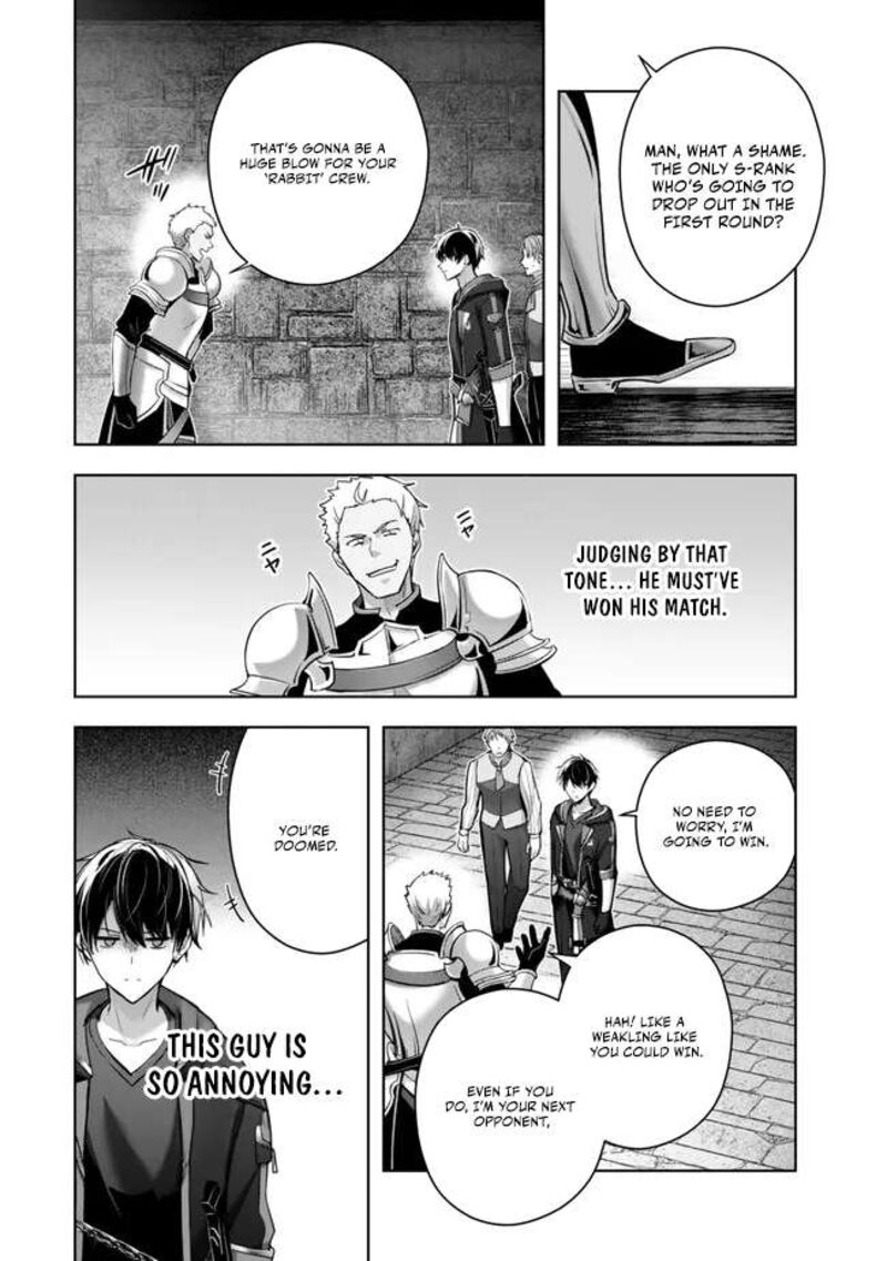 Yuusha Party O Oida Sareta Kiyou Binbou Chapter 45 Page 10
