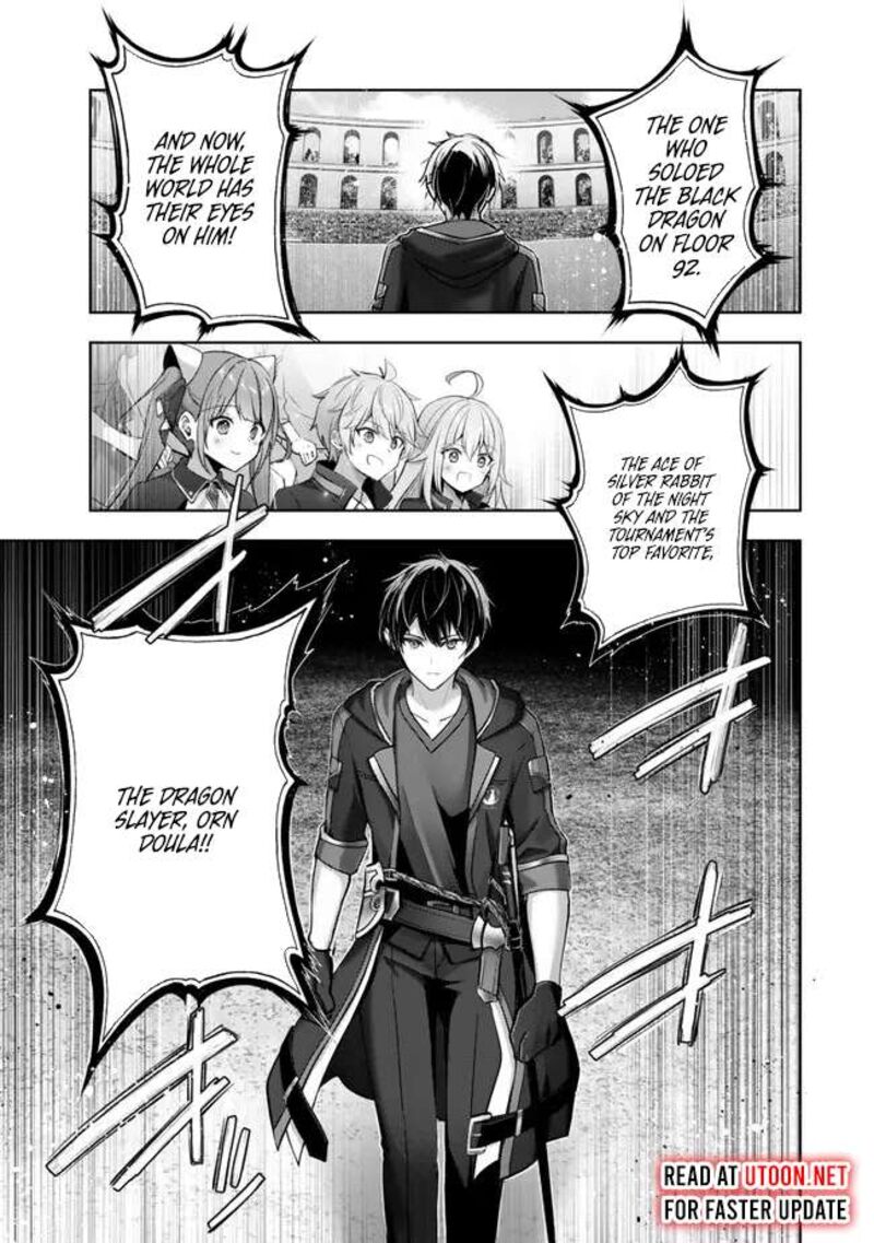 Yuusha Party O Oida Sareta Kiyou Binbou Chapter 45 Page 13