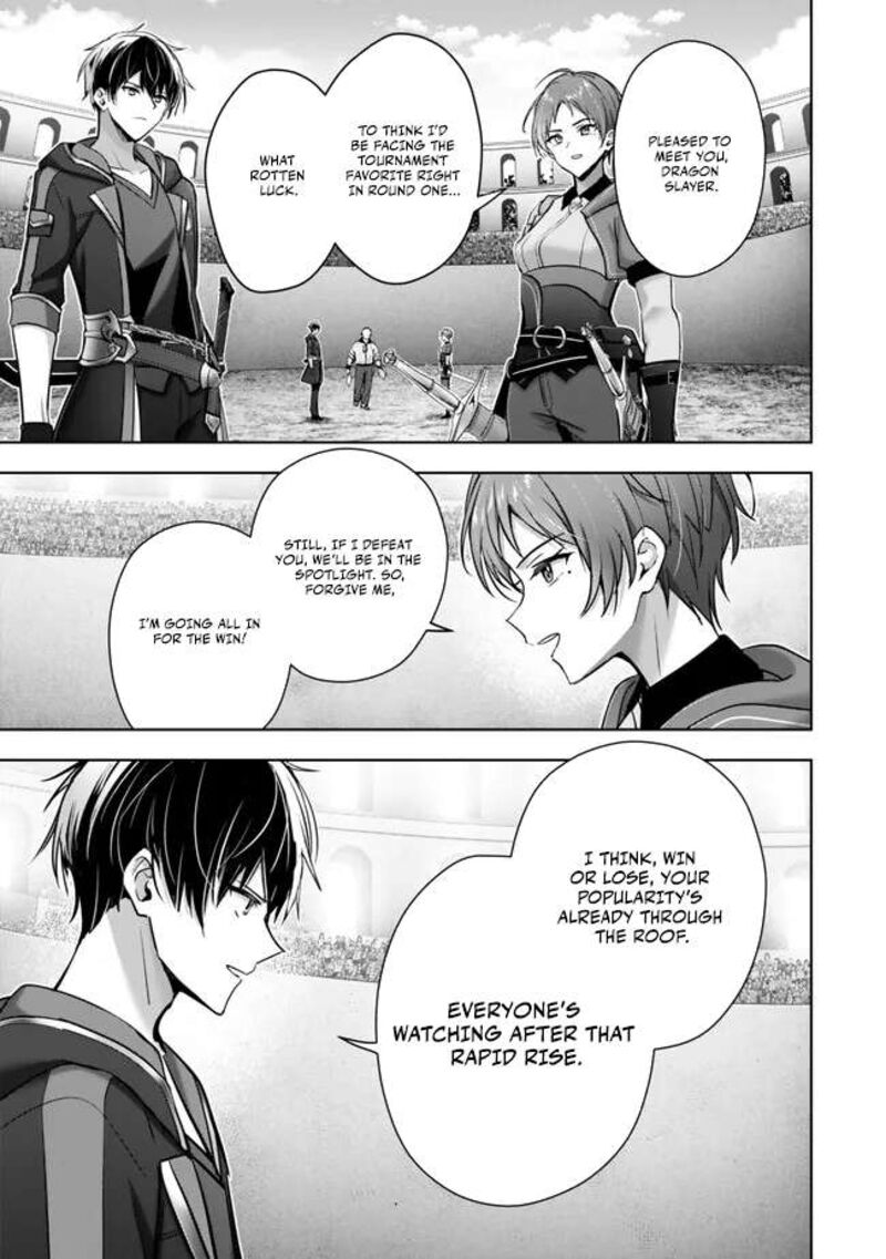 Yuusha Party O Oida Sareta Kiyou Binbou Chapter 45 Page 15