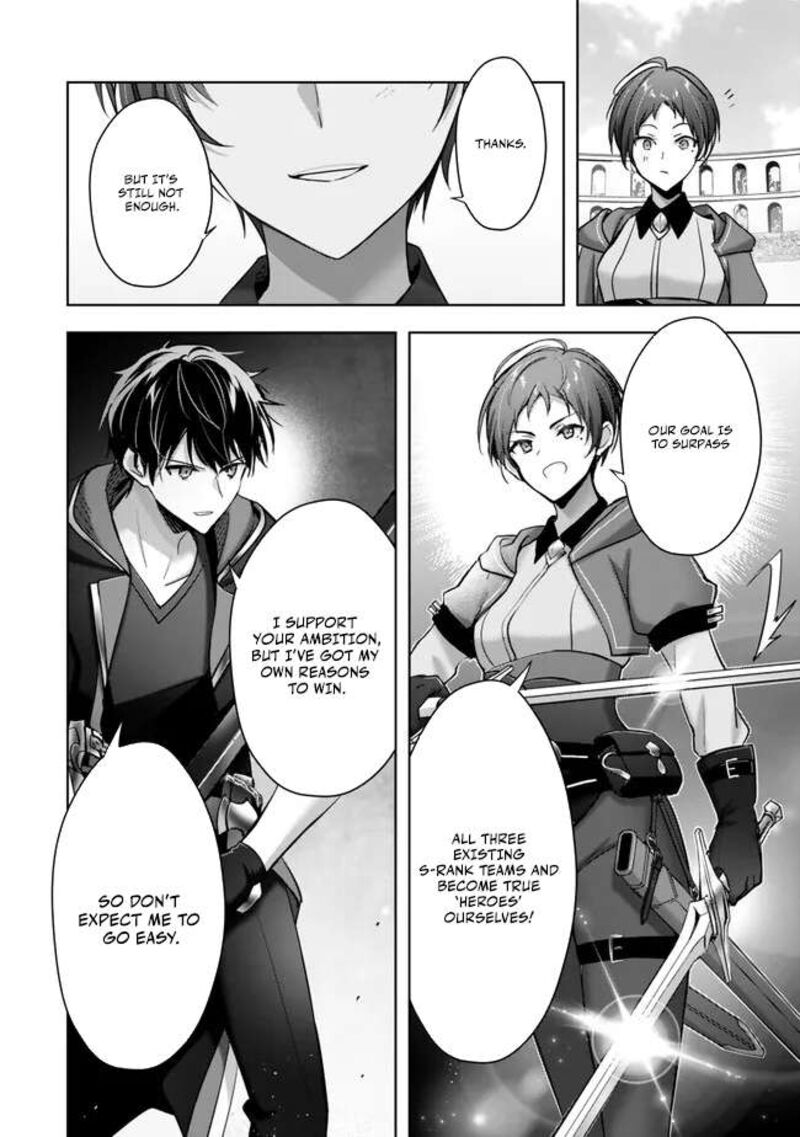 Yuusha Party O Oida Sareta Kiyou Binbou Chapter 45 Page 16
