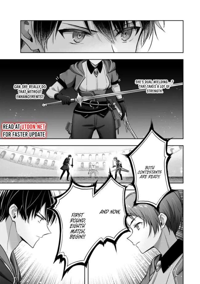 Yuusha Party O Oida Sareta Kiyou Binbou Chapter 45 Page 17
