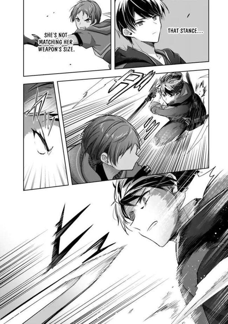 Yuusha Party O Oida Sareta Kiyou Binbou Chapter 45 Page 19