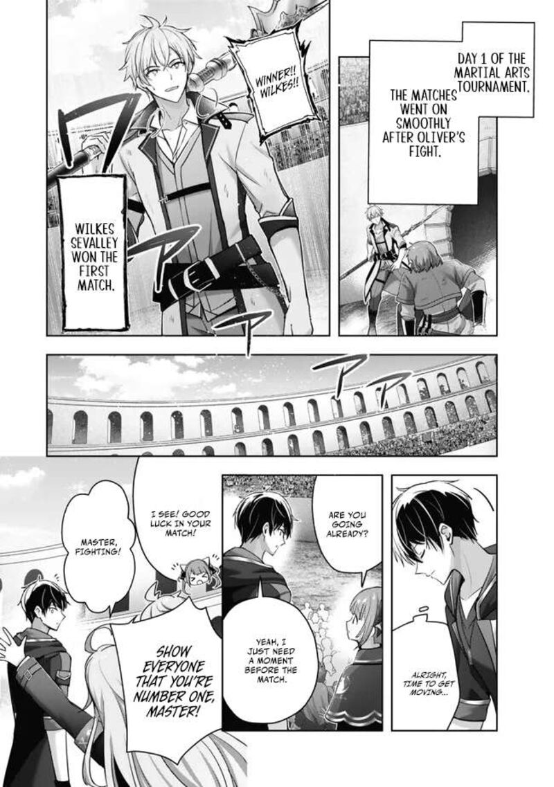 Yuusha Party O Oida Sareta Kiyou Binbou Chapter 45 Page 2