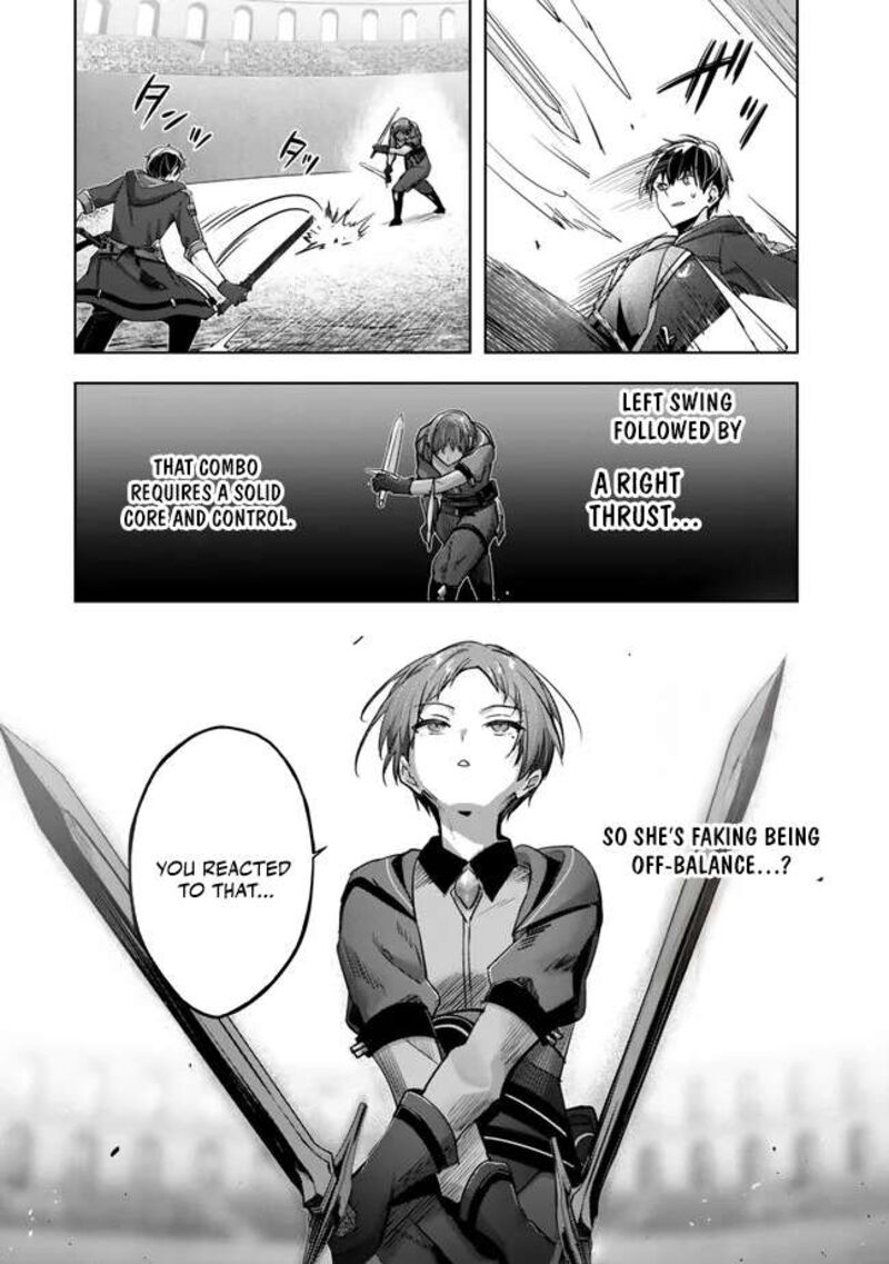 Yuusha Party O Oida Sareta Kiyou Binbou Chapter 45 Page 20