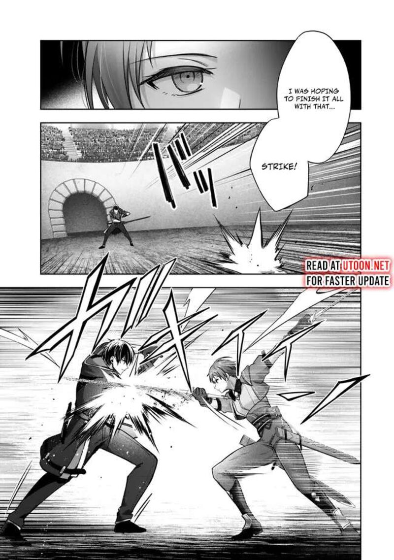 Yuusha Party O Oida Sareta Kiyou Binbou Chapter 45 Page 21