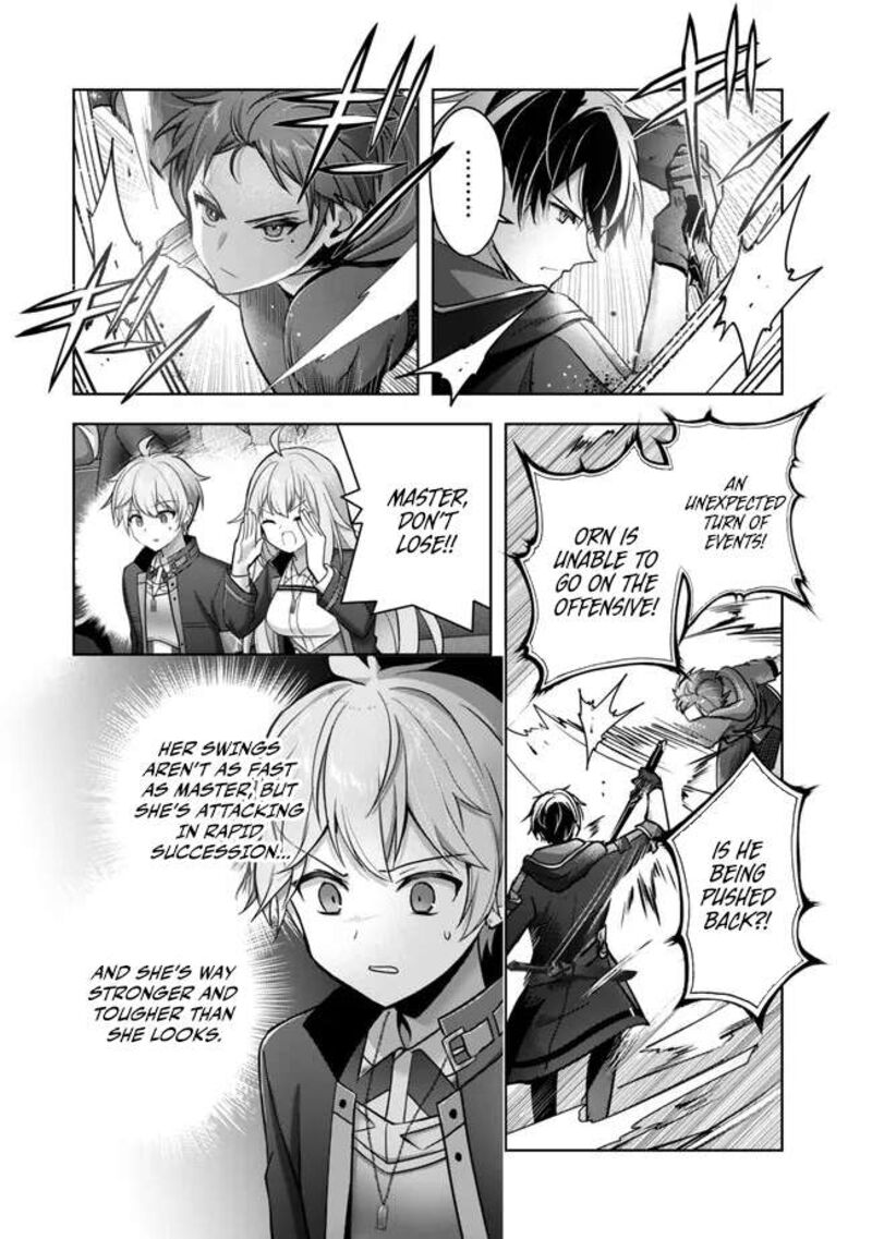 Yuusha Party O Oida Sareta Kiyou Binbou Chapter 45 Page 22