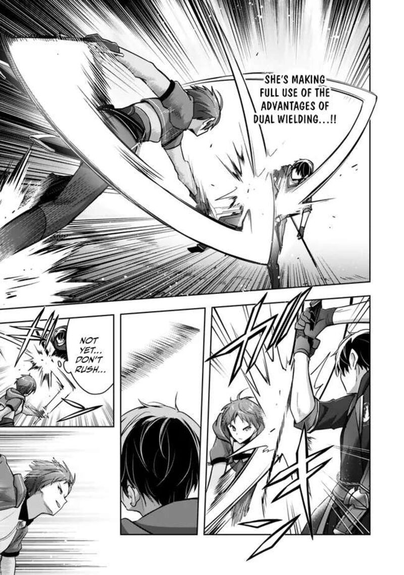 Yuusha Party O Oida Sareta Kiyou Binbou Chapter 45 Page 23