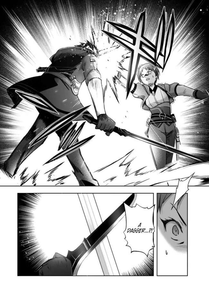 Yuusha Party O Oida Sareta Kiyou Binbou Chapter 45 Page 24