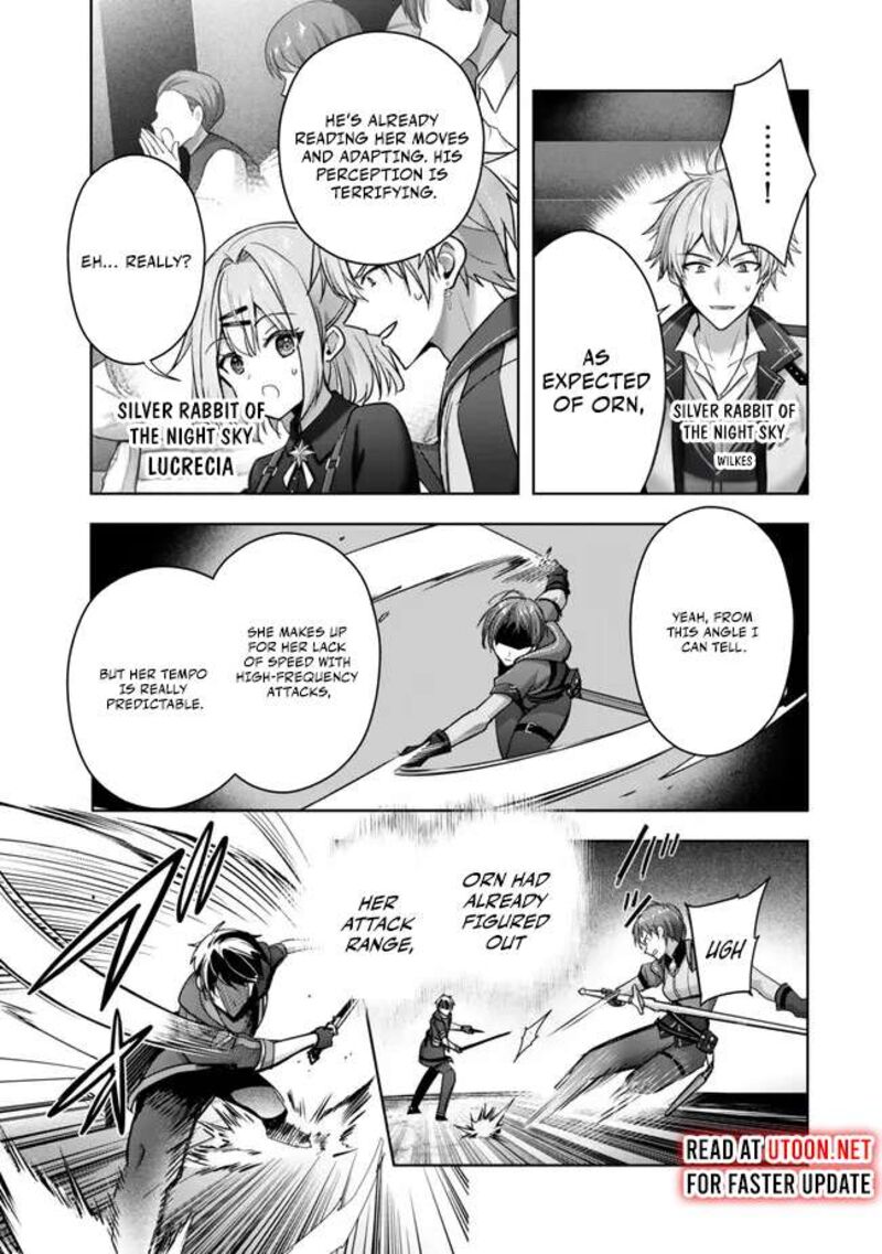 Yuusha Party O Oida Sareta Kiyou Binbou Chapter 45 Page 25