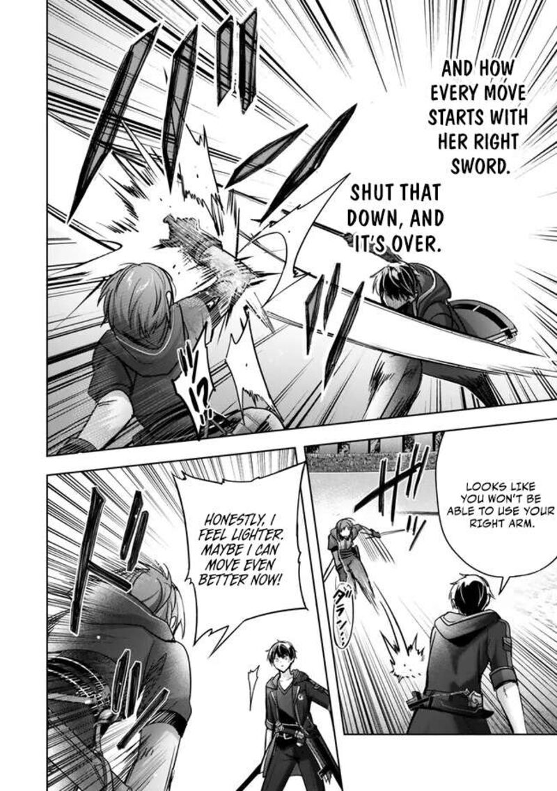 Yuusha Party O Oida Sareta Kiyou Binbou Chapter 45 Page 26