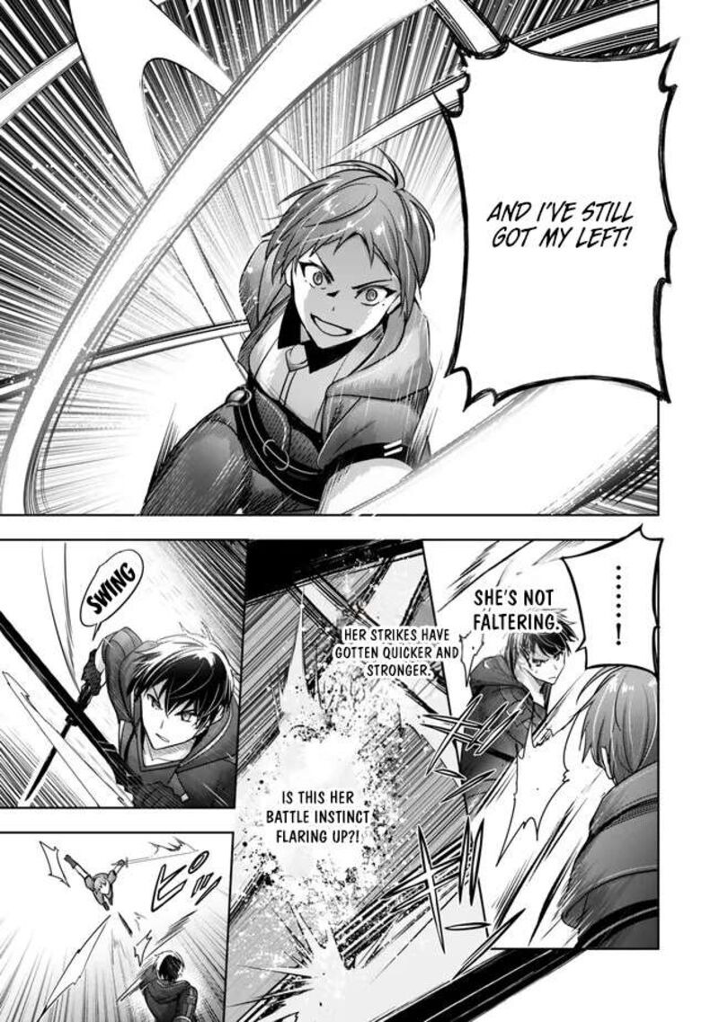 Yuusha Party O Oida Sareta Kiyou Binbou Chapter 45 Page 27