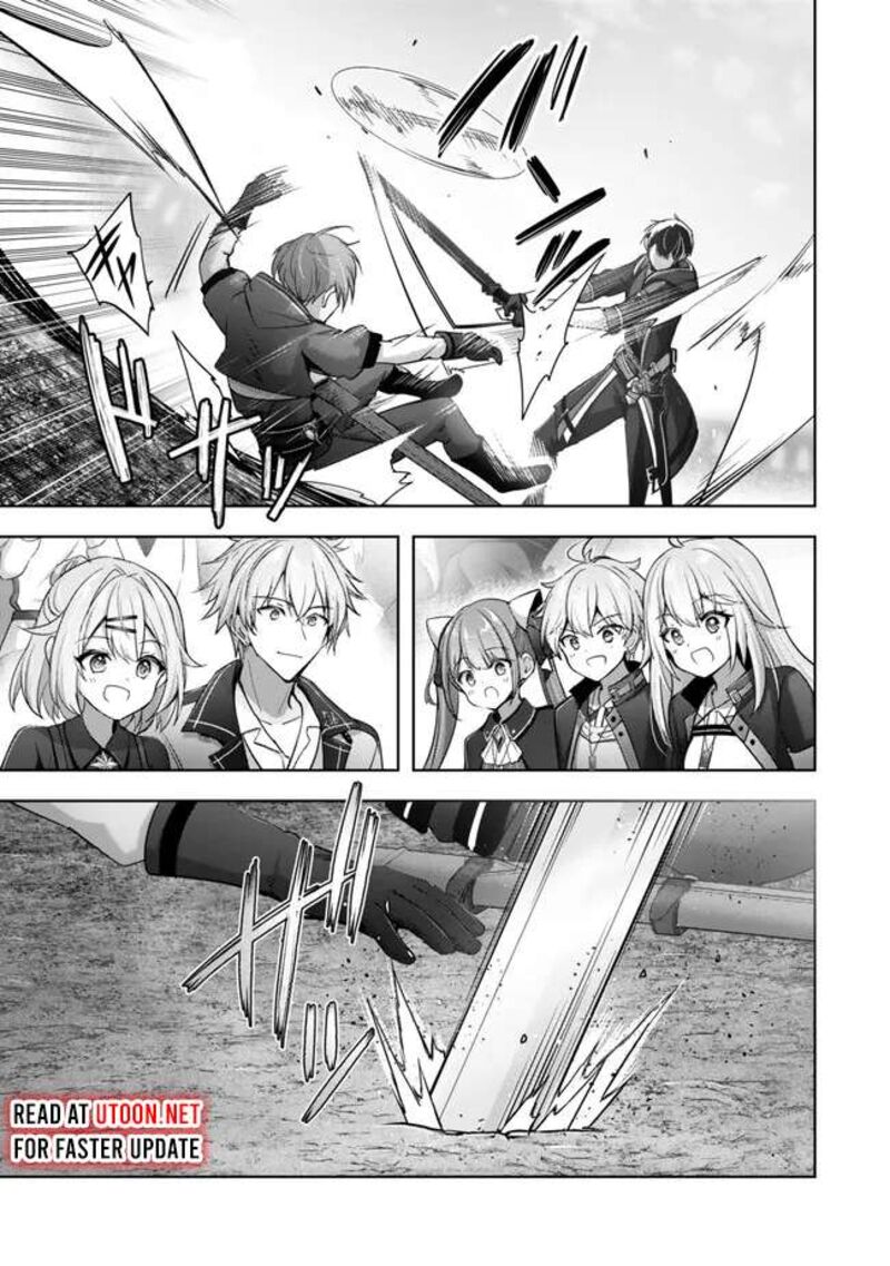 Yuusha Party O Oida Sareta Kiyou Binbou Chapter 45 Page 29