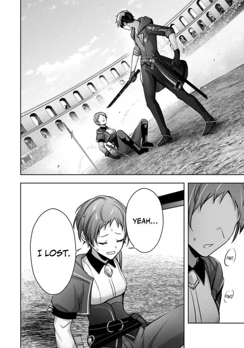 Yuusha Party O Oida Sareta Kiyou Binbou Chapter 45 Page 30