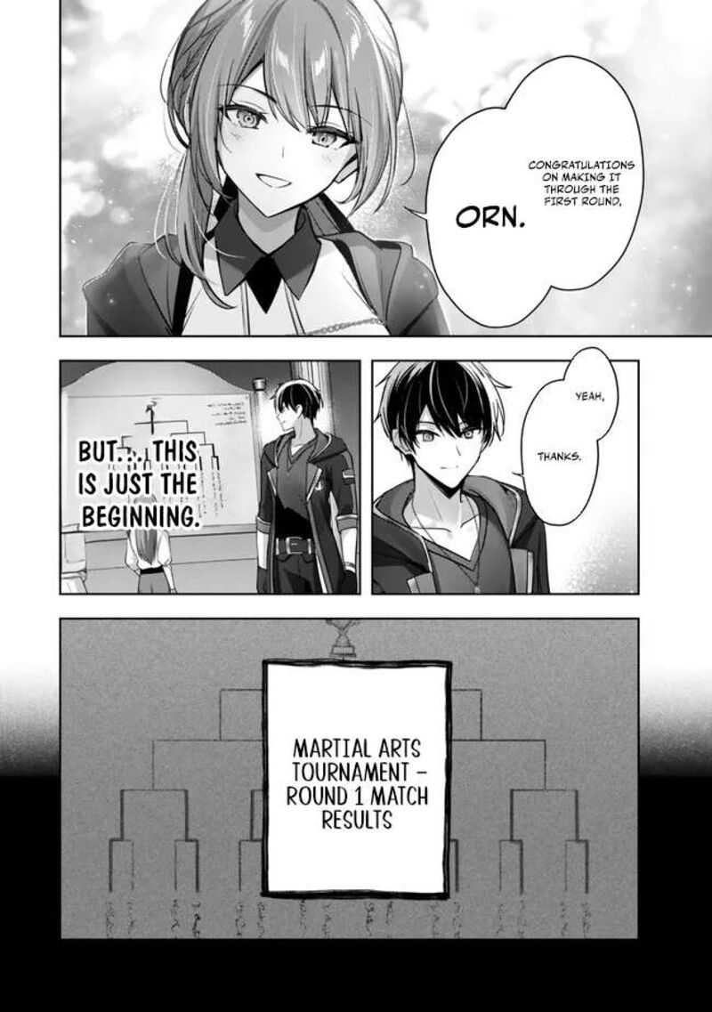Yuusha Party O Oida Sareta Kiyou Binbou Chapter 45 Page 36