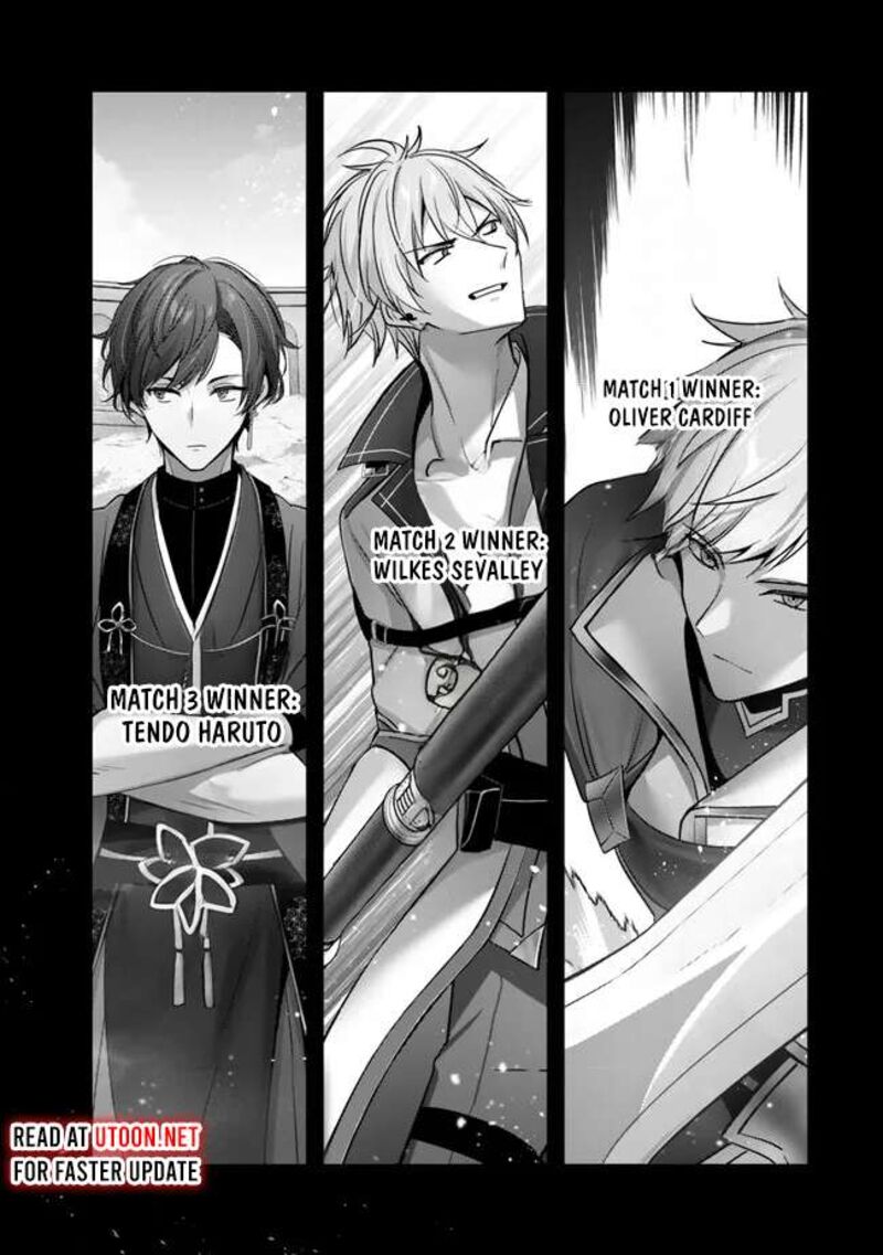 Yuusha Party O Oida Sareta Kiyou Binbou Chapter 45 Page 37