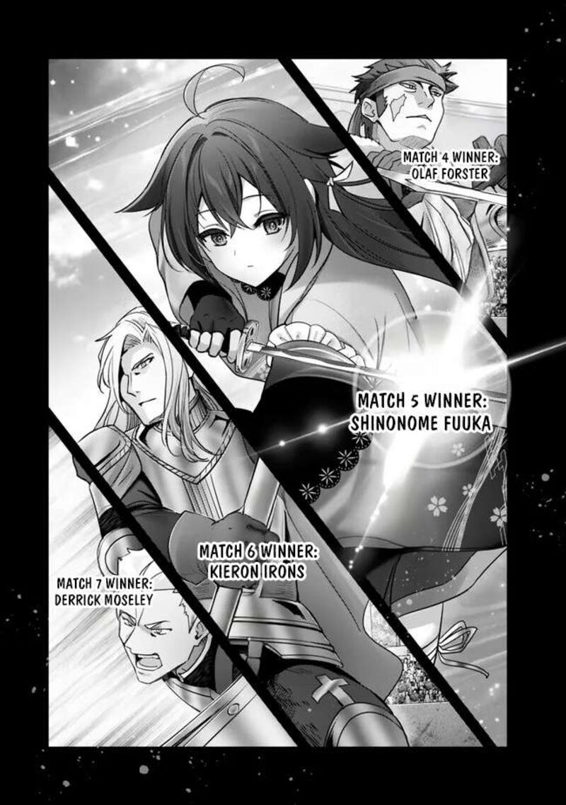 Yuusha Party O Oida Sareta Kiyou Binbou Chapter 45 Page 38
