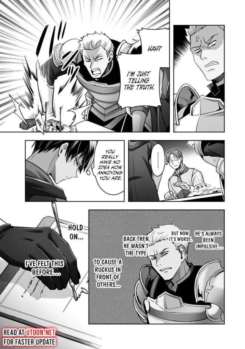 Yuusha Party O Oida Sareta Kiyou Binbou Chapter 45 Page 5