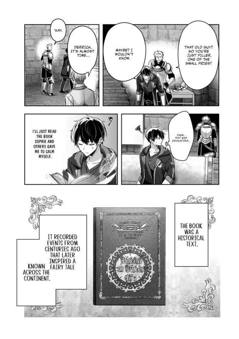 Yuusha Party O Oida Sareta Kiyou Binbou Chapter 45 Page 7