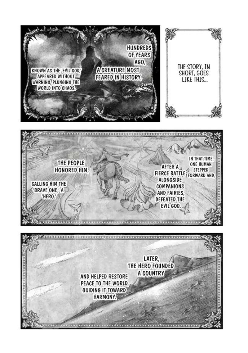 Yuusha Party O Oida Sareta Kiyou Binbou Chapter 45 Page 8