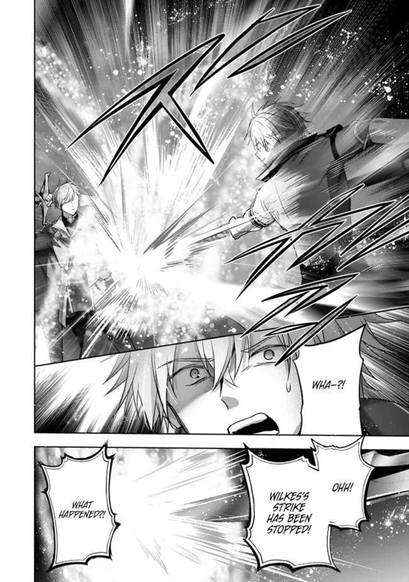 Yuusha Party O Oida Sareta Kiyou Binbou Chapter 46 Page 10