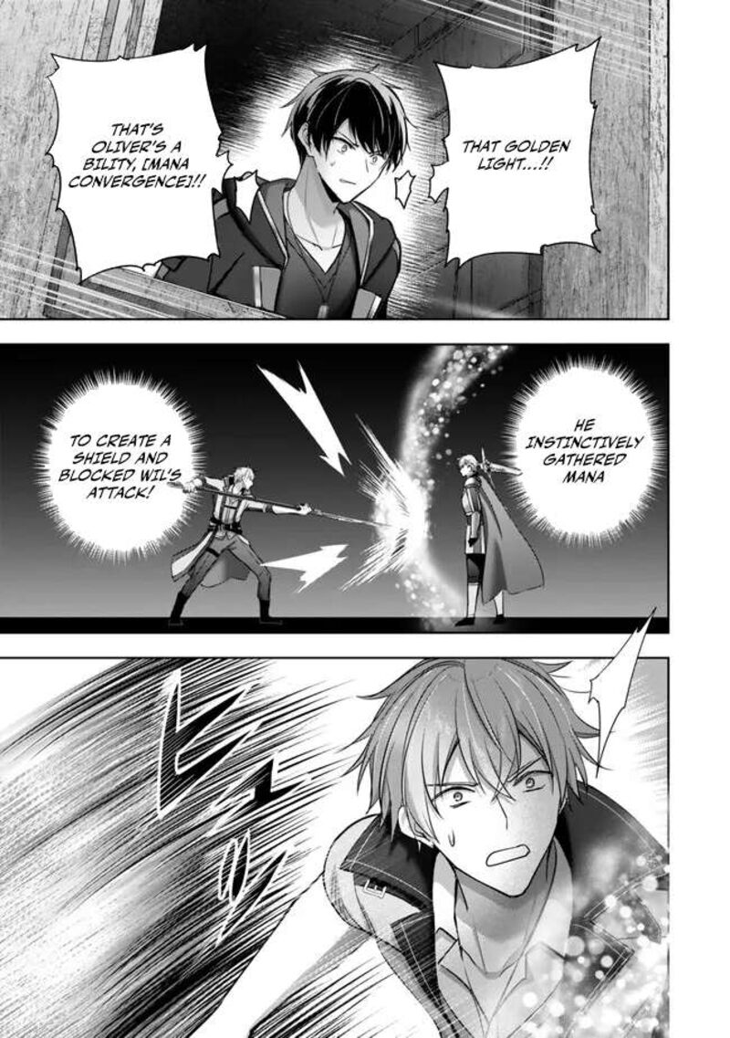 Yuusha Party O Oida Sareta Kiyou Binbou Chapter 46 Page 11