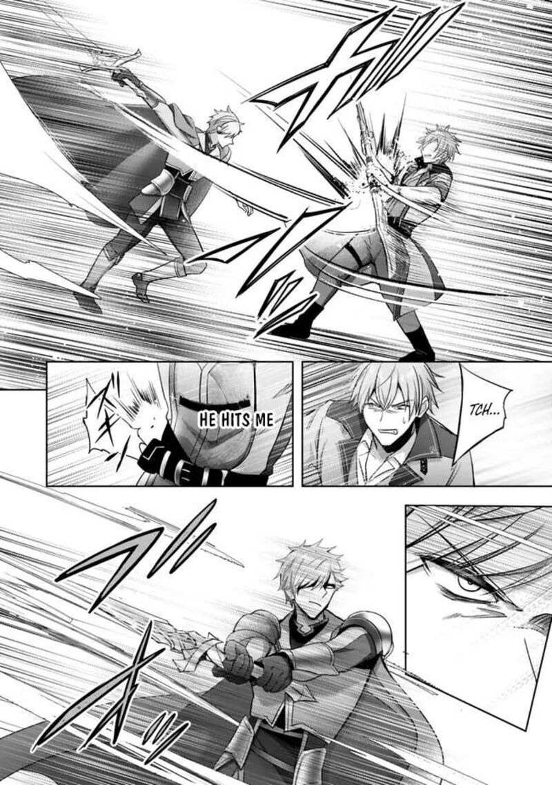 Yuusha Party O Oida Sareta Kiyou Binbou Chapter 46 Page 12