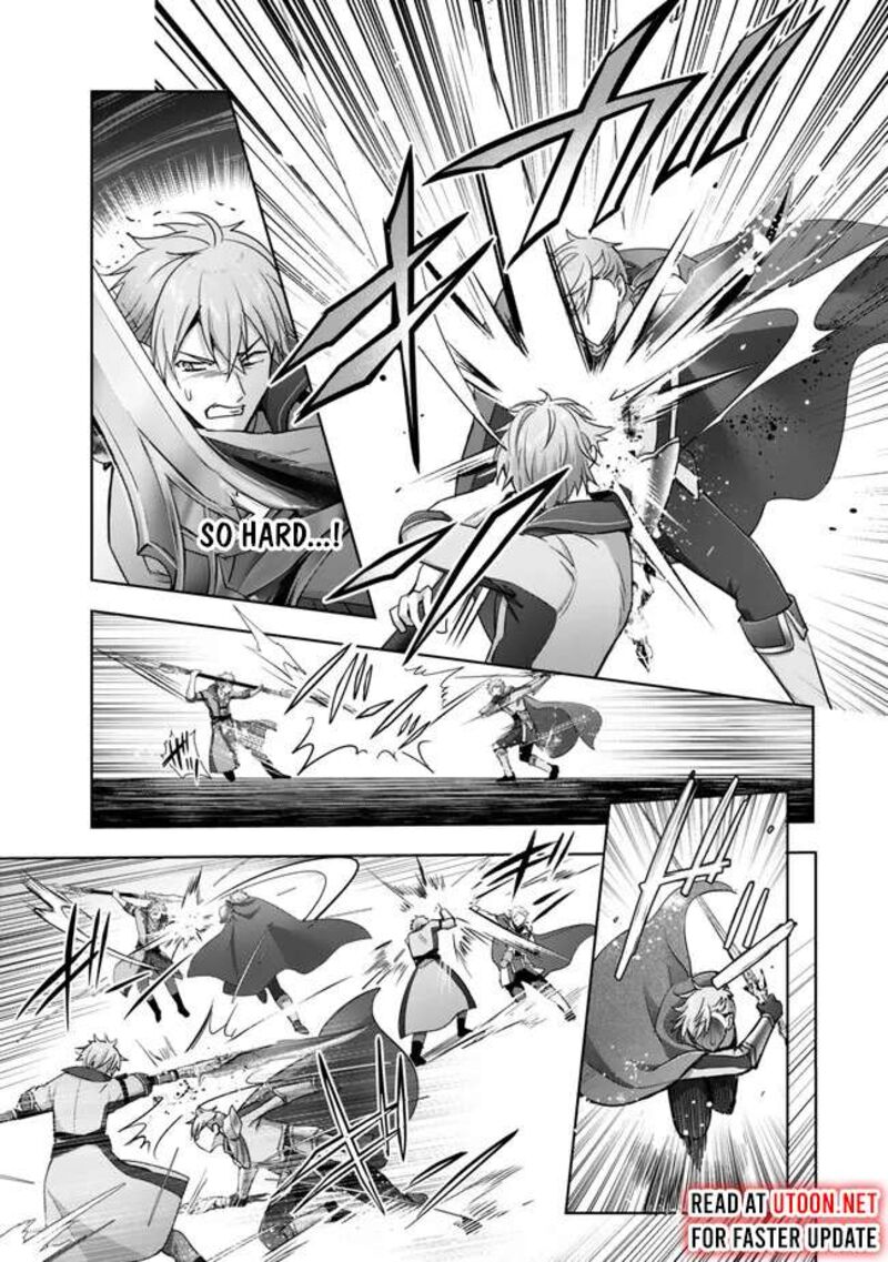 Yuusha Party O Oida Sareta Kiyou Binbou Chapter 46 Page 13
