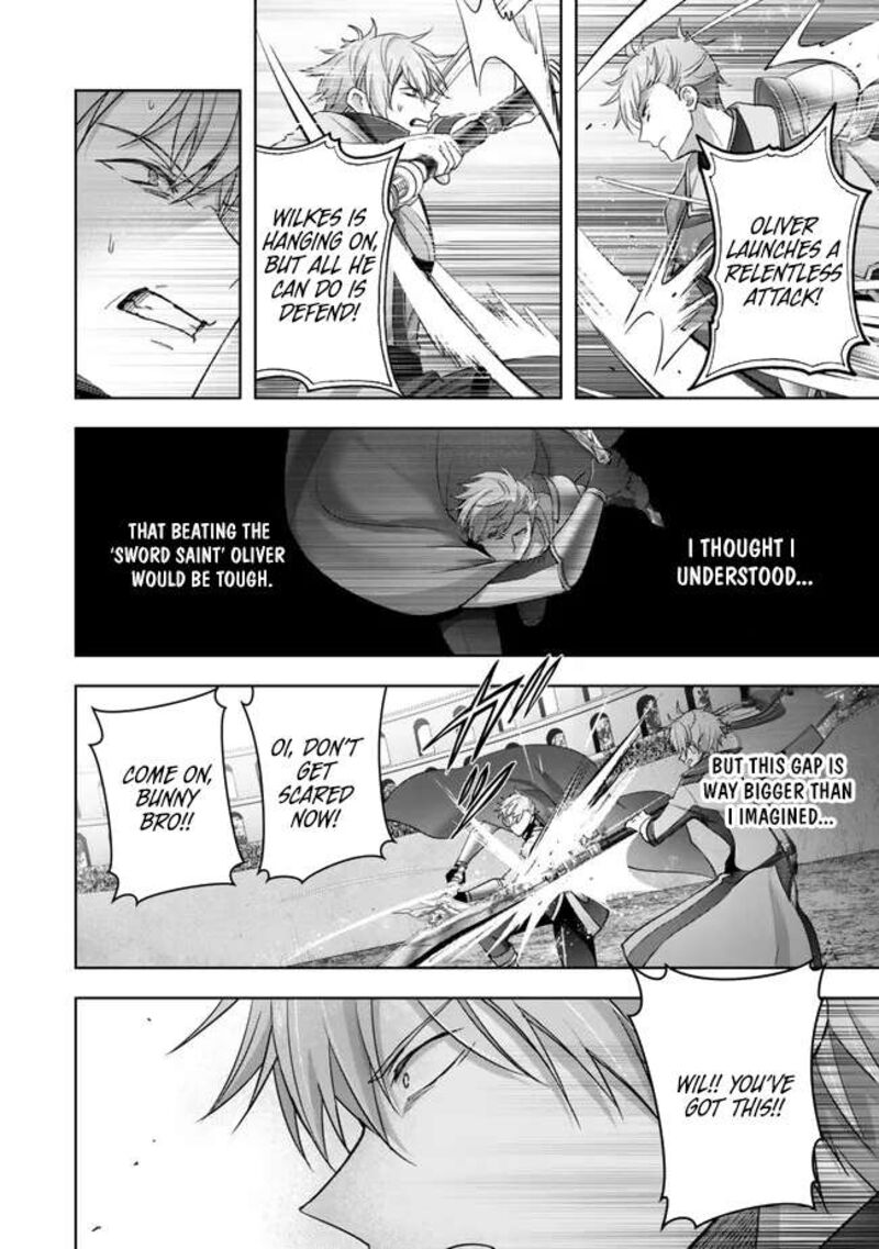 Yuusha Party O Oida Sareta Kiyou Binbou Chapter 46 Page 14