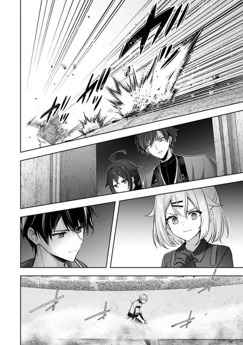Yuusha Party O Oida Sareta Kiyou Binbou Chapter 46 Page 18