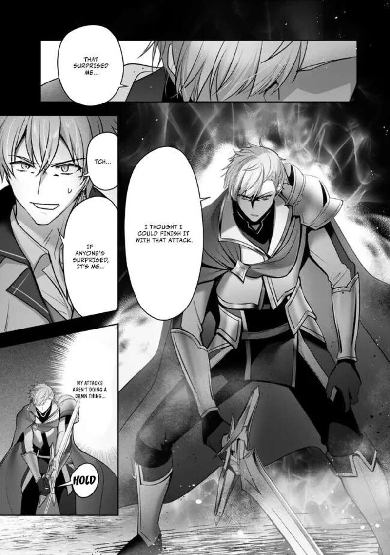 Yuusha Party O Oida Sareta Kiyou Binbou Chapter 46 Page 19