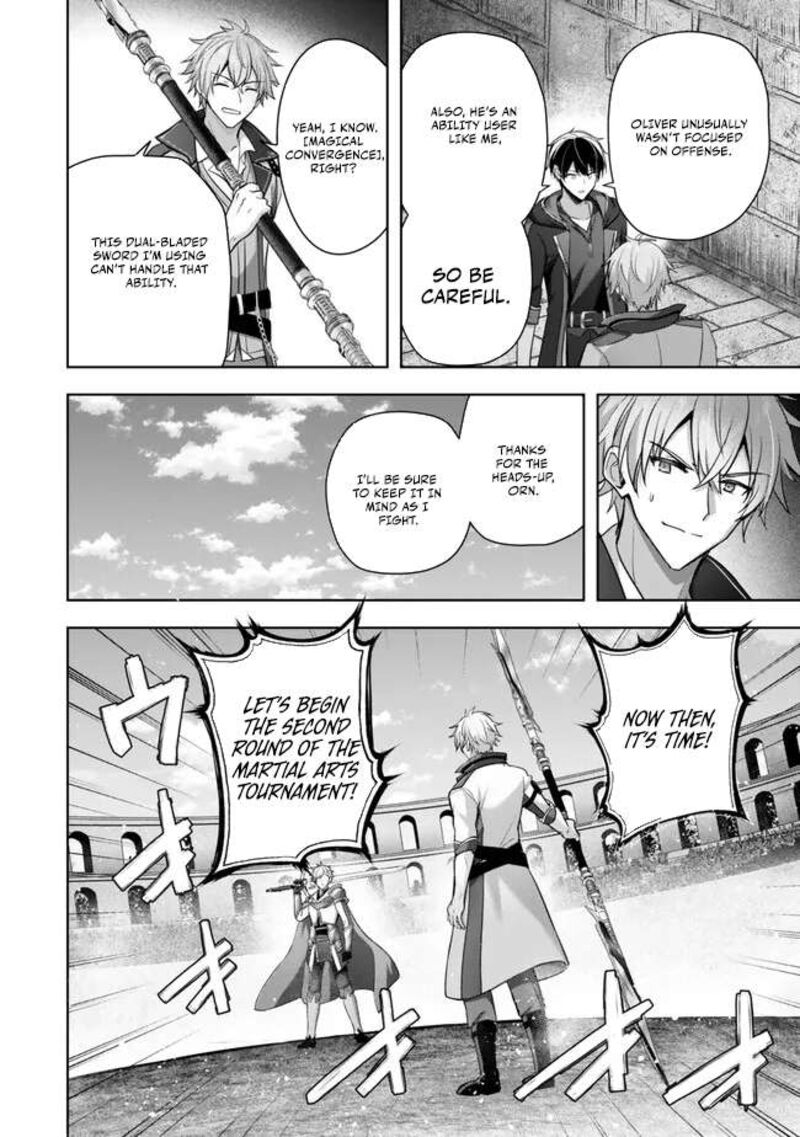 Yuusha Party O Oida Sareta Kiyou Binbou Chapter 46 Page 2
